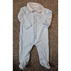 Edgehill collection one piece outfit size newborn